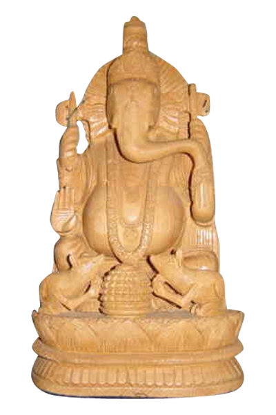 Ganesh ji